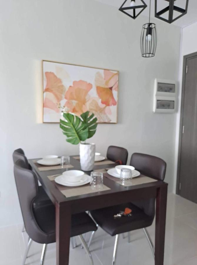 Camella Manor Majorca 7A Aparthotel Bacolod Exterior photo