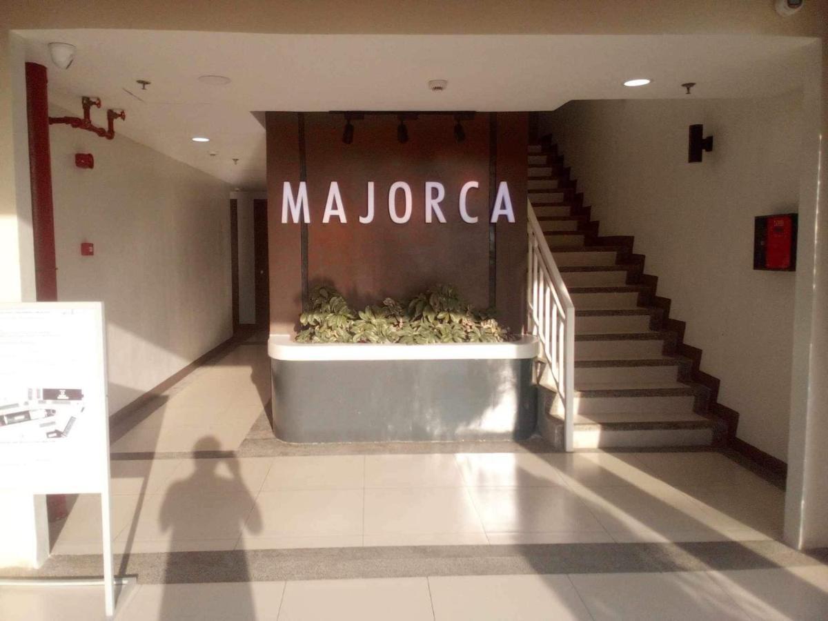 Camella Manor Majorca 7A Aparthotel Bacolod Exterior photo